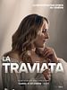 poster de La Traviata (Met - Pathé Live)