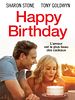 poster de Happy Birthday