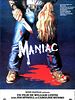poster de Maniac