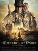 poster de L'Empereur de Paris