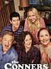 poster de The Conners
