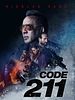 poster de Code 211