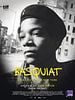 poster de Basquiat, un adolescent à New York