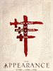 poster de The Appearance