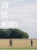 poster de Un de moins