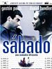 poster de Sábado