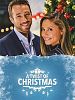 poster de Belle pagaille à Noël