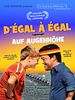 poster de D'égal à égal - Auf Augenhöhe