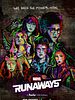 poster de Marvel's Runaways
