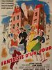 poster de Fantaisie d'un jour