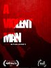 poster de A Violent Man