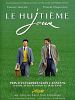 poster de Le huitième jour
