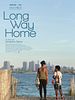 poster de Long Way Home