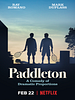poster de Paddleton