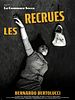 poster de Les Recrues