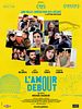 poster de L'Amour Debout