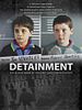 poster de Detainment