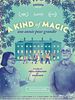 poster de A Kind of Magic, une année pour grandir