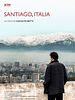 poster de Santiago, Italia