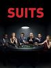 poster de Suits : avocats sur mesure