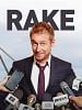 poster de Rake (2010)