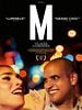 poster de M