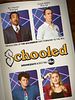 poster de Schooled