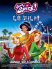 poster de Totally Spies! Le film