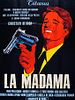 poster de La Madama