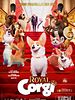 poster de Royal Corgi