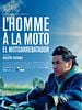 poster de L'Homme à la moto