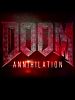 poster de Doom: Annihilation