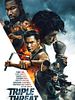 poster de Triple Threat