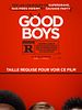poster de Good Boys