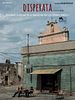 poster de Disperata
