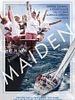 poster de Maiden