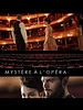 poster de Mystère à l'Opéra