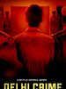 poster de Delhi Crime