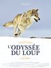 poster de L'Odyssée du loup