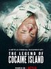 poster de La légende de Cocaine Island