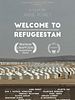 poster de Bienvenue au Réfugistan