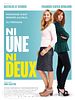 poster de Ni une ni deux