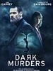 poster de Dark Murders