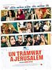 poster de Un Tramway à Jérusalem