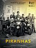 poster de Piranhas