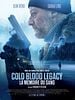 poster de Cold Blood Legacy - La mémoire du sang