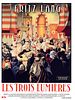 poster de Les Trois Lumieres