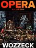 poster de Wozzeck (Metropolitan Opera)