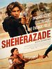 poster de Shéhérazade