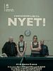 poster de NYET! – A Brexit U.K. Border Farce